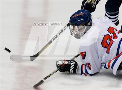 Thumbnail 2 in Pittsford @ Fairport (Section 5 Division 1 Final) photogallery.