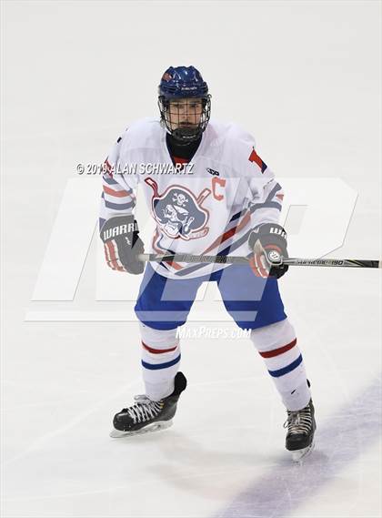 Thumbnail 3 in Pittsford @ Fairport (Section 5 Division 1 Final) photogallery.