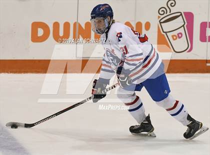 Thumbnail 1 in Pittsford @ Fairport (Section 5 Division 1 Final) photogallery.