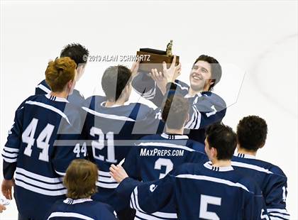 Thumbnail 3 in Pittsford @ Fairport (Section 5 Division 1 Final) photogallery.