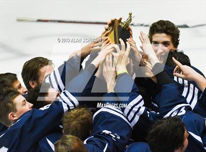 Thumbnail 2 in Pittsford @ Fairport (Section 5 Division 1 Final) photogallery.