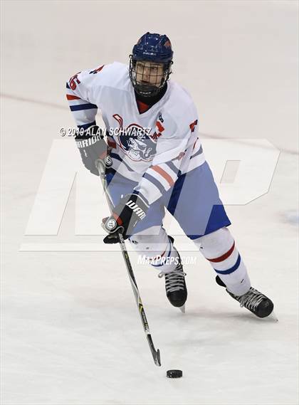 Thumbnail 3 in Pittsford @ Fairport (Section 5 Division 1 Final) photogallery.