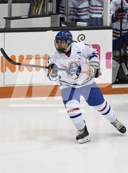 Thumbnail 3 in Pittsford @ Fairport (Section 5 Division 1 Final) photogallery.