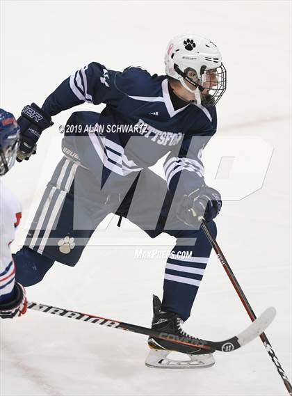 Thumbnail 3 in Pittsford @ Fairport (Section 5 Division 1 Final) photogallery.