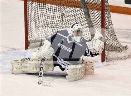 Thumbnail 2 in Pittsford @ Fairport (Section 5 Division 1 Final) photogallery.