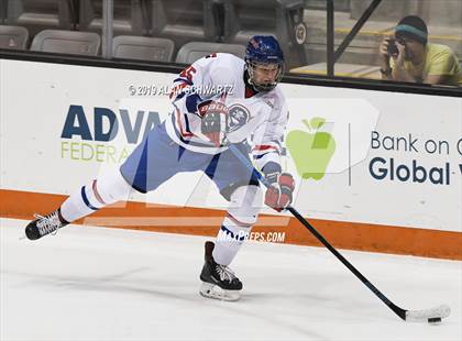 Thumbnail 1 in Pittsford @ Fairport (Section 5 Division 1 Final) photogallery.