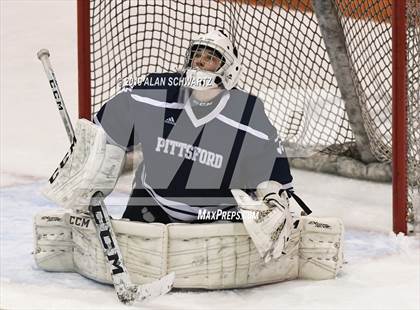 Thumbnail 3 in Pittsford @ Fairport (Section 5 Division 1 Final) photogallery.