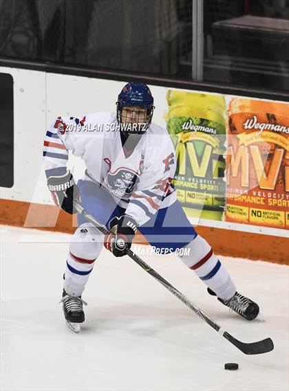 Thumbnail 2 in Pittsford @ Fairport (Section 5 Division 1 Final) photogallery.