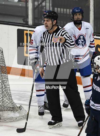 Thumbnail 1 in Pittsford @ Fairport (Section 5 Division 1 Final) photogallery.