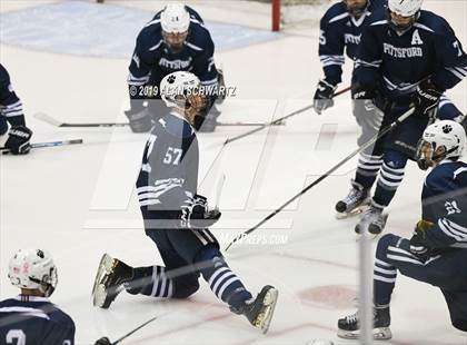 Thumbnail 3 in Pittsford @ Fairport (Section 5 Division 1 Final) photogallery.