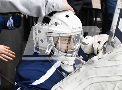 Thumbnail 3 in Pittsford @ Fairport (Section 5 Division 1 Final) photogallery.