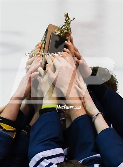 Thumbnail 1 in Pittsford @ Fairport (Section 5 Division 1 Final) photogallery.