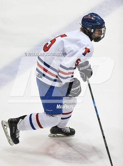 Thumbnail 1 in Pittsford @ Fairport (Section 5 Division 1 Final) photogallery.