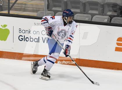 Thumbnail 2 in Pittsford @ Fairport (Section 5 Division 1 Final) photogallery.