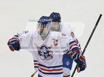 Thumbnail 1 in Pittsford @ Fairport (Section 5 Division 1 Final) photogallery.