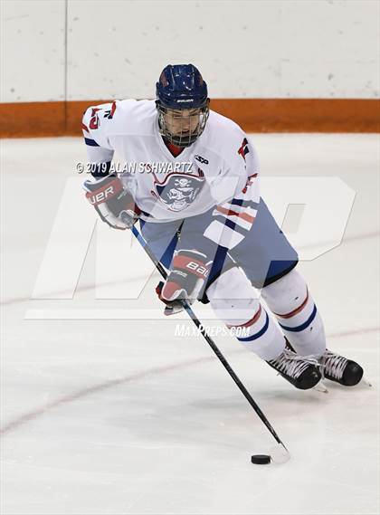 Thumbnail 3 in Pittsford @ Fairport (Section 5 Division 1 Final) photogallery.