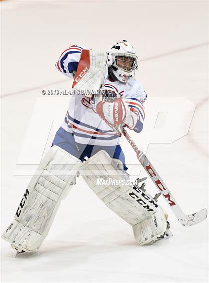Thumbnail 1 in Pittsford @ Fairport (Section 5 Division 1 Final) photogallery.