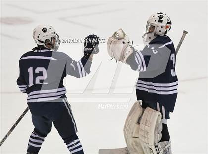 Thumbnail 3 in Pittsford @ Fairport (Section 5 Division 1 Final) photogallery.