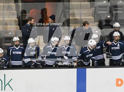 Thumbnail 3 in Pittsford @ Fairport (Section 5 Division 1 Final) photogallery.