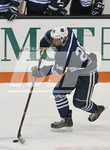 Thumbnail 2 in Pittsford @ Fairport (Section 5 Division 1 Final) photogallery.