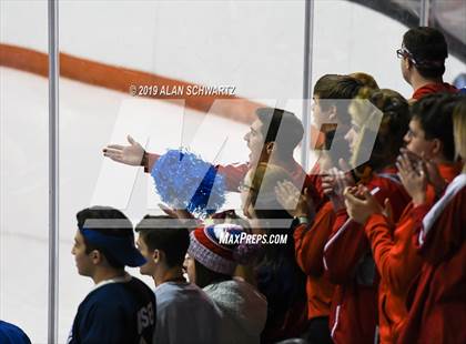 Thumbnail 3 in Pittsford @ Fairport (Section 5 Division 1 Final) photogallery.