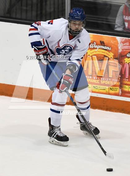 Thumbnail 1 in Pittsford @ Fairport (Section 5 Division 1 Final) photogallery.
