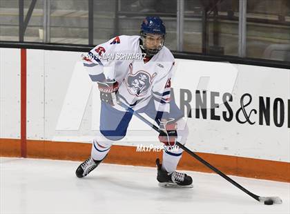 Thumbnail 2 in Pittsford @ Fairport (Section 5 Division 1 Final) photogallery.