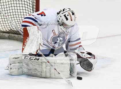 Thumbnail 3 in Pittsford @ Fairport (Section 5 Division 1 Final) photogallery.