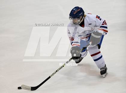 Thumbnail 1 in Pittsford @ Fairport (Section 5 Division 1 Final) photogallery.