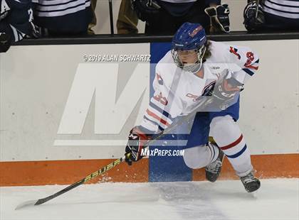 Thumbnail 2 in Pittsford @ Fairport (Section 5 Division 1 Final) photogallery.