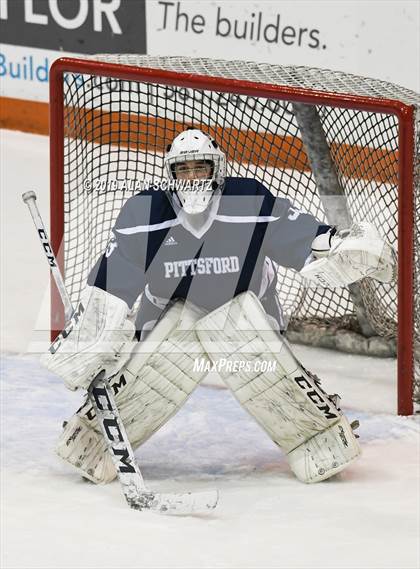 Thumbnail 2 in Pittsford @ Fairport (Section 5 Division 1 Final) photogallery.