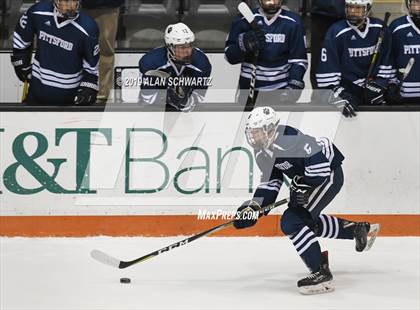 Thumbnail 1 in Pittsford @ Fairport (Section 5 Division 1 Final) photogallery.