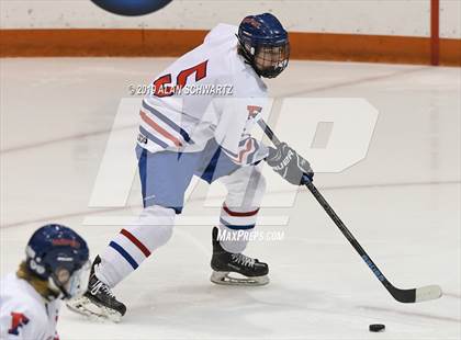 Thumbnail 1 in Pittsford @ Fairport (Section 5 Division 1 Final) photogallery.