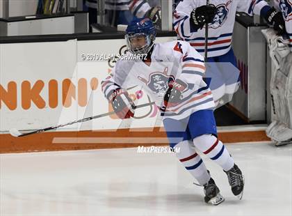 Thumbnail 2 in Pittsford @ Fairport (Section 5 Division 1 Final) photogallery.