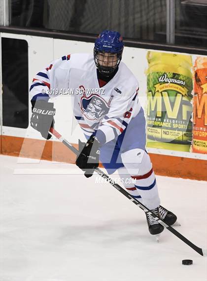 Thumbnail 1 in Pittsford @ Fairport (Section 5 Division 1 Final) photogallery.