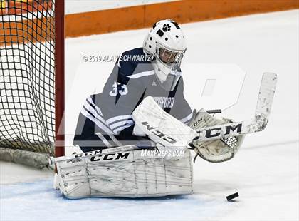 Thumbnail 3 in Pittsford @ Fairport (Section 5 Division 1 Final) photogallery.