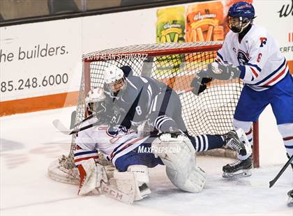 Thumbnail 3 in Pittsford @ Fairport (Section 5 Division 1 Final) photogallery.
