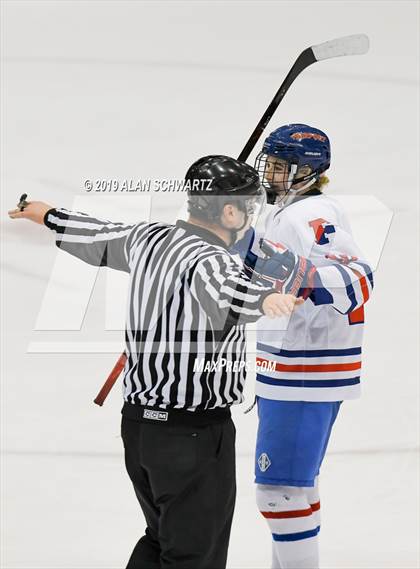 Thumbnail 1 in Pittsford @ Fairport (Section 5 Division 1 Final) photogallery.