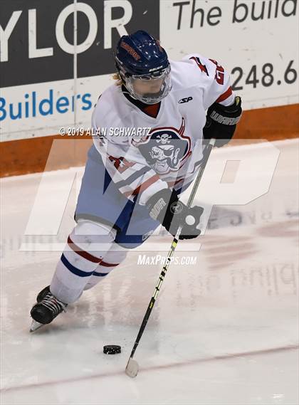 Thumbnail 2 in Pittsford @ Fairport (Section 5 Division 1 Final) photogallery.