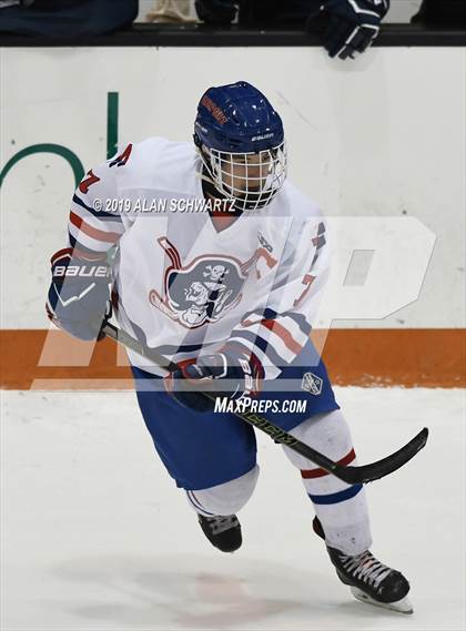 Thumbnail 2 in Pittsford @ Fairport (Section 5 Division 1 Final) photogallery.