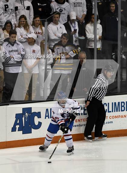 Thumbnail 3 in Pittsford @ Fairport (Section 5 Division 1 Final) photogallery.