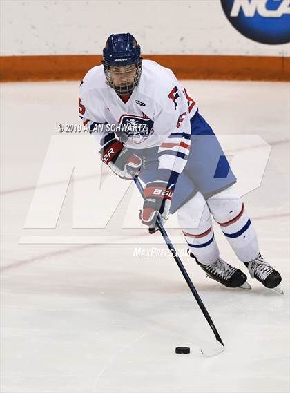 Thumbnail 1 in Pittsford @ Fairport (Section 5 Division 1 Final) photogallery.