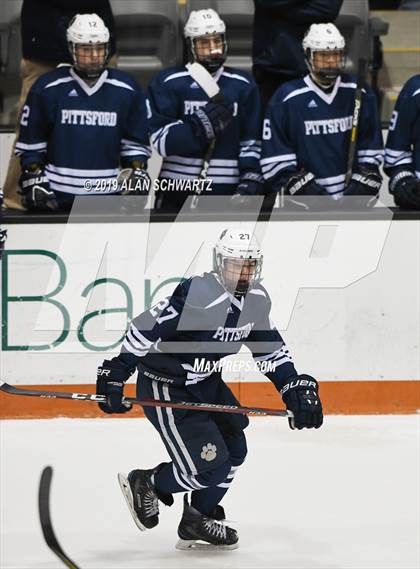 Thumbnail 2 in Pittsford @ Fairport (Section 5 Division 1 Final) photogallery.