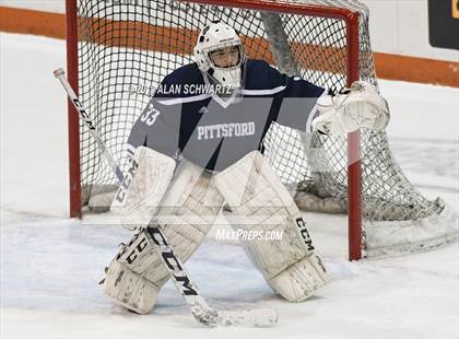 Thumbnail 1 in Pittsford @ Fairport (Section 5 Division 1 Final) photogallery.