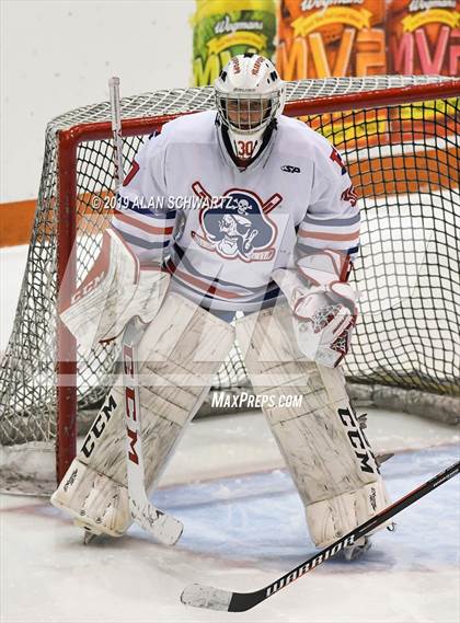 Thumbnail 3 in Pittsford @ Fairport (Section 5 Division 1 Final) photogallery.