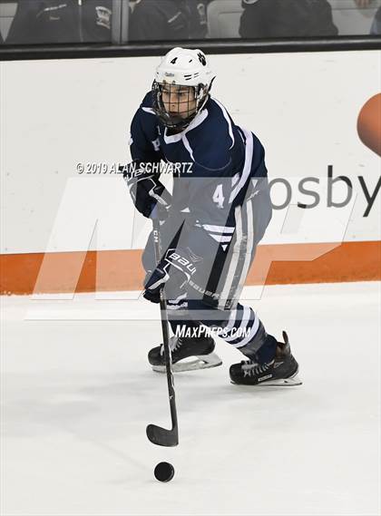 Thumbnail 1 in Pittsford @ Fairport (Section 5 Division 1 Final) photogallery.