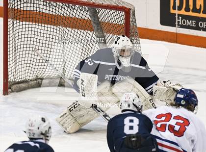 Thumbnail 3 in Pittsford @ Fairport (Section 5 Division 1 Final) photogallery.