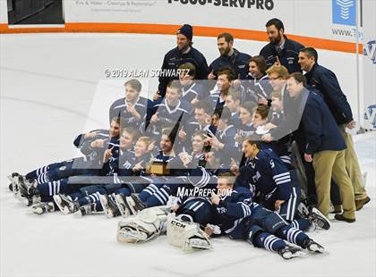 Thumbnail 1 in Pittsford @ Fairport (Section 5 Division 1 Final) photogallery.