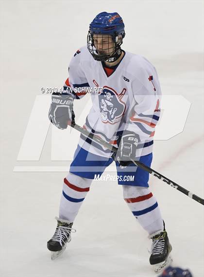 Thumbnail 3 in Pittsford @ Fairport (Section 5 Division 1 Final) photogallery.