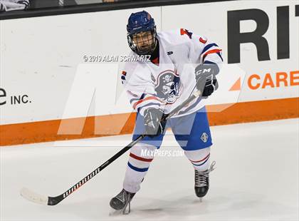Thumbnail 1 in Pittsford @ Fairport (Section 5 Division 1 Final) photogallery.
